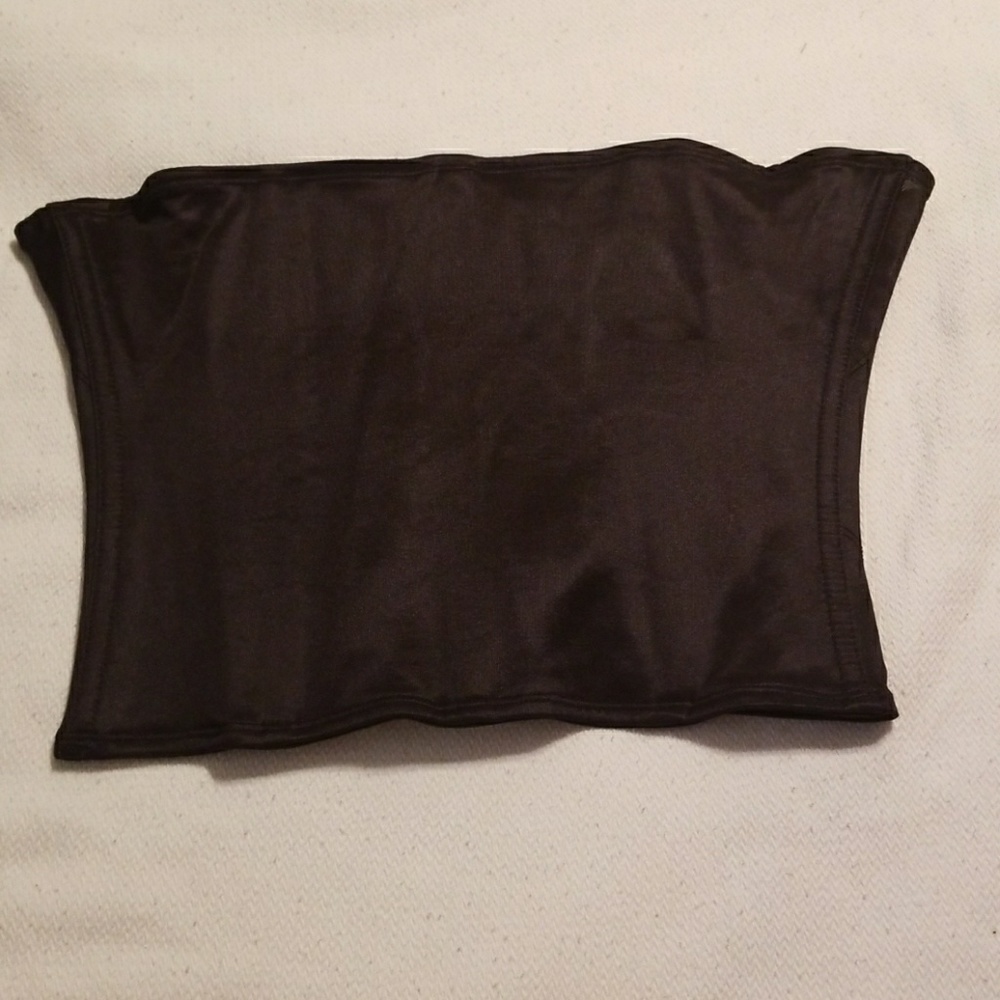 Miraclesuit Black Corset